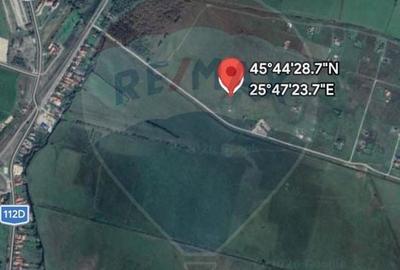 Teren Construcții intravilan de 634 mp, în Prejmer - 8