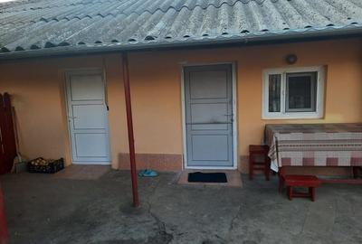 Casa Parter+Pod 90 mp+anexa 60 mp + atelier + teren intravilan 1600 mp - 7