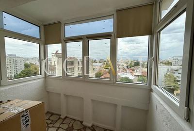 Apartament 4 camere | Bloc 1990 | 3 balcoane | Vedere panoramica - 18