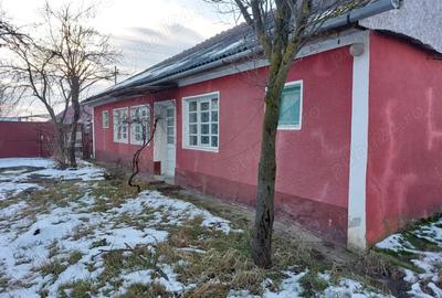 Casă cu 3 camere în Diosig - 8