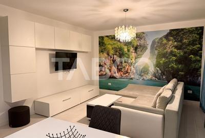 Apartament cu 2 camere decomandat, mobilat în Exterior Sud - 7