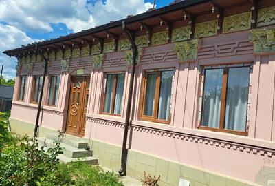 Vind casa in zona lini?tita - 7