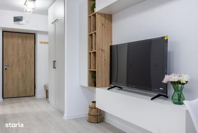 Garsonieră, mobilată în Industriilor - 11