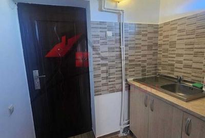 Garsonieră în Albești - 2