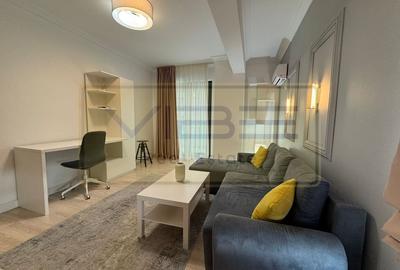 Apartament 2 camere + parcare subterana Pacaurari Grand Beetle - 2