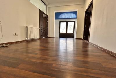 Piata Unirii - Radu Calomfirescu, spatiu de birouri in vila - 3