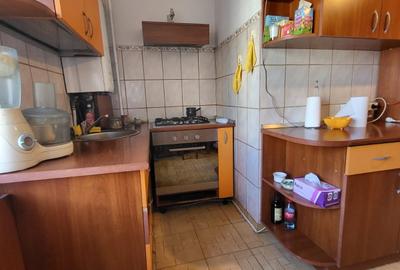 Apartament 4 camere, Pacurari – Locatie excelenta Rond Pacurari - 13