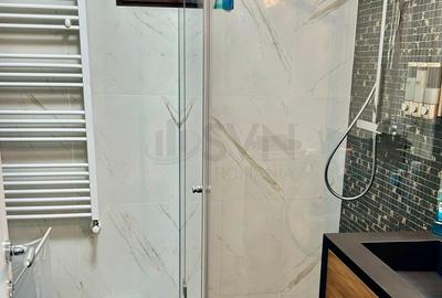 REA1026051 Apartament 3 camere I Mobilat I Cartierul Francez - 15