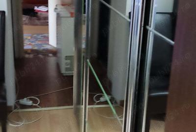 Apartament cu 2 camere semidecomandat în Crihala - 2