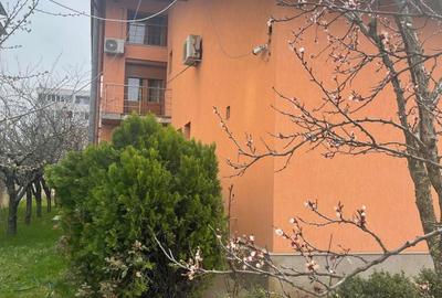 Casă cu 4 camere cu Teren 1750 Mp în Titan - 5