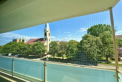 Apartament Spațios Renovat Premium - 11