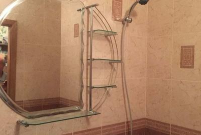 Garsonieră decomandată în Basarab - 1