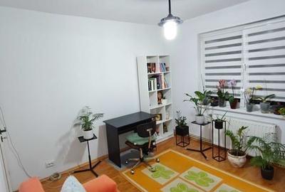 Apartament cu 2 camere decomandat în Libertății - 2