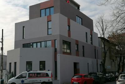 Stefan cel Mare -Vasile Lascar  strada Icoanei inchiriere vila - 1