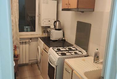 Inchiriez apartament 2cam Campus Universitate Ciresica TomisN - 3