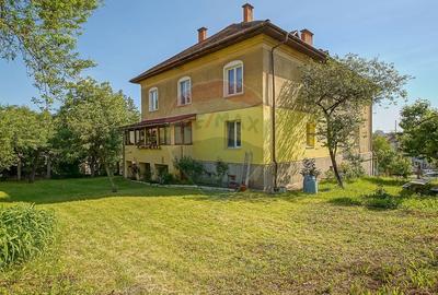 Apartament cu 2 camere decomandat în Centrul Istoric