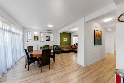 Baneasa  vila superba in Cartierul Henri Coanda - 4