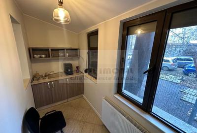 Spațiu premium pentru birouri – ultracentral, 72 mp - 1250 € - 7