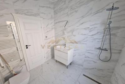 VILA EXTRA PREMIUM DE VANZARE IN COMUNA BERCENI! - 2