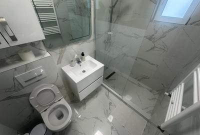 Apartament cu 2 camere decomandat, mobilat în Fundeni - 5