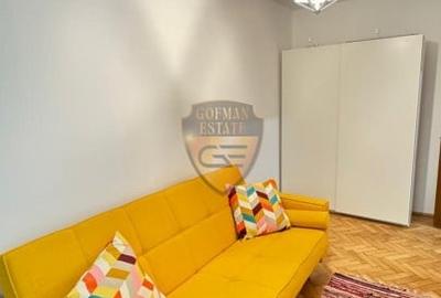 Apartament cu 3 camere decomandat în Faleza Nord - 6