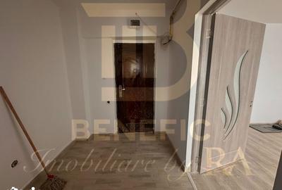 Apartament cu 2 camere semidecomandat în Nord - 9