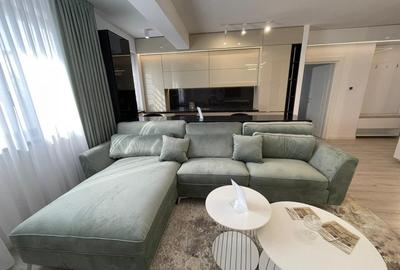 Apartament 2 Camere | TIP 3 | 58mp | Complex Comat Towers - 4