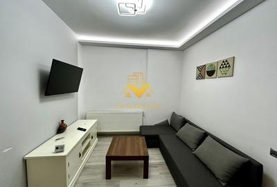 2 camere open space, Parcare, Modern, AC, Oncos, Abatorului, Floresti - 3