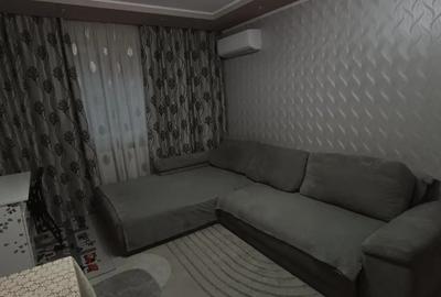 Apartament cu 2 camere semidecomandat în Central - 1