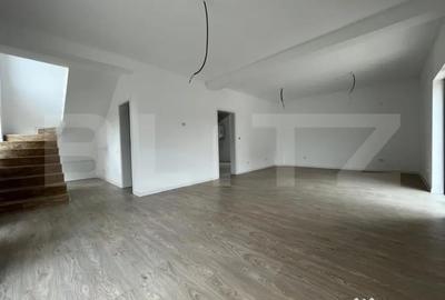 Casă cu 3 camere cu Teren 320 Mp în Central - 12