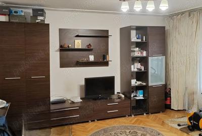 Garsonieră decomandată, mobilată în Timocului-Șaguna - 2
