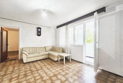 PROPRIETAR! ap. 3 camere, s-dec. 73mp, et. 4 din 10, bl. OD1 - Drumul Taberei 120, REABILITAT! - 8