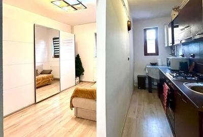 Garsonieră în Central - 5