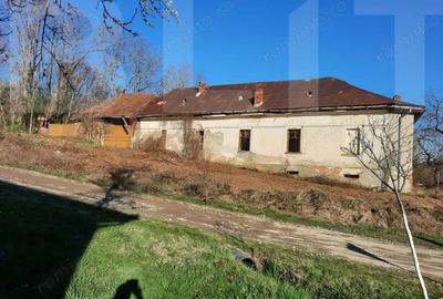 Casă cu Teren 10000 Mp în Central - 6