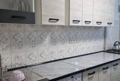 Apartament cu 2 camere în Olimpia-Stadion - 3