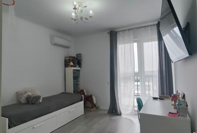 Apartament cu 3 camere decomandat, mobilat în Theodor Pallady - 22