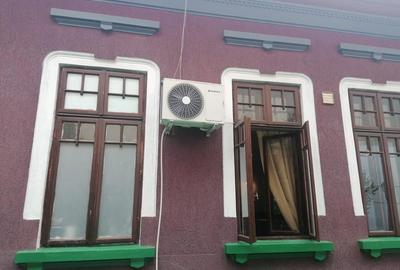 Casă individuală cu 5 camere cu Canalizare în Eminescu - 11