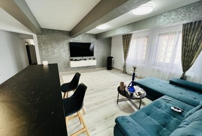 Apartament 2 camere 70mp - etaj 1 - Kaufland Platoul Galata Apartament 2 camere 70mp - etaj 1 - Kaufland Platoul Galata - 1