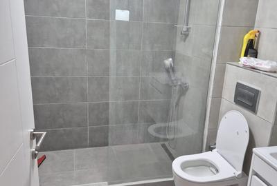 Apartament cu 2 camere decomandat în Energia - 4