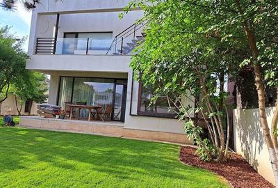 Vila in apropiere de IANCU NICOLAE-JOLIE VILLE - 22