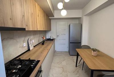 Apartament cu 2 camere decomandat în Central - 5