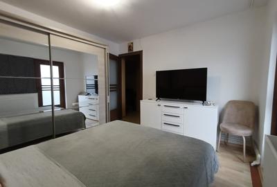 Apartament cu 2 camere decomandat, mobilat în Central - 5
