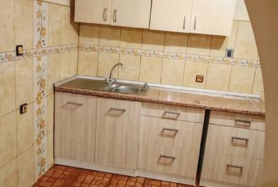 Vand casa becicherecu mic 15 km de Timi?oara - 4