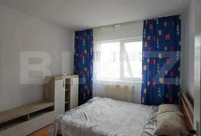 Apartament cu 3 camere semidecomandat în Central - 5