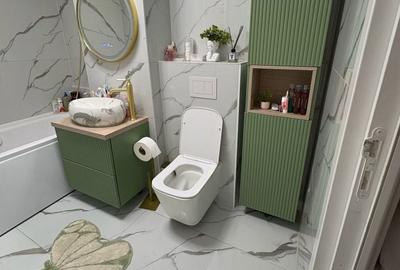 Apartament cu 4 camere decomandat în Central - 3