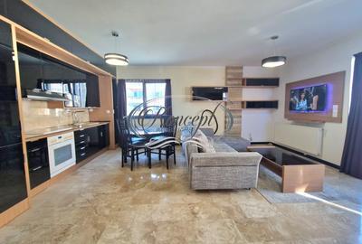 Apartament cu 2 camere semidecomandat, mobilat în Între Lacuri - 2