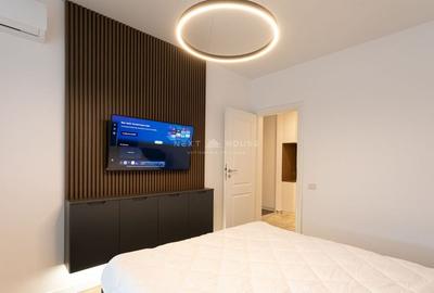 Apartament Liberty  - Rahova  - Parcul Carol la doar 2 km de Unirii - 7