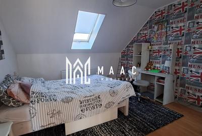Casă cu 5 camere cu Teren 150 Mp în Terezian - 5