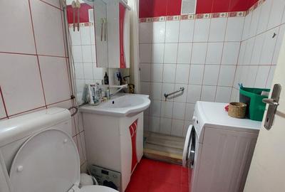 Apartament cu 3 camere semidecomandat în Ultracentral - 5