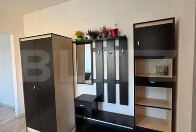 Apartament 1 camera, 35 mp, zona Porii - 5